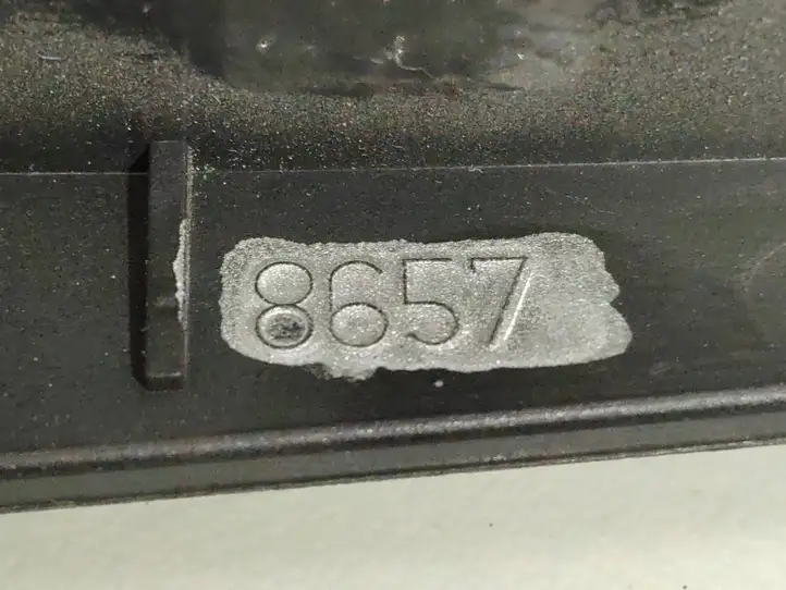 Toyota Avensis T250 (2003 - 2006) 7427205020 Блок кнопок стеклоподъемников — фото 5