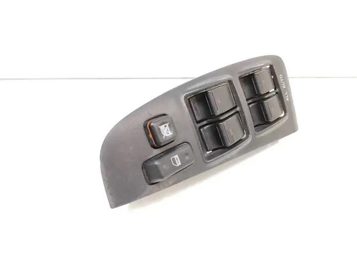 Toyota Avensis T250 (2003 - 2006) 8482005100 Блок кнопок стеклоподъемников — фото 1