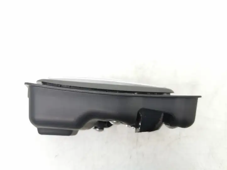 Volkswagen Touran I (2003 - 2010) 1T0837198A Внутренняя ручка двери — фото 4