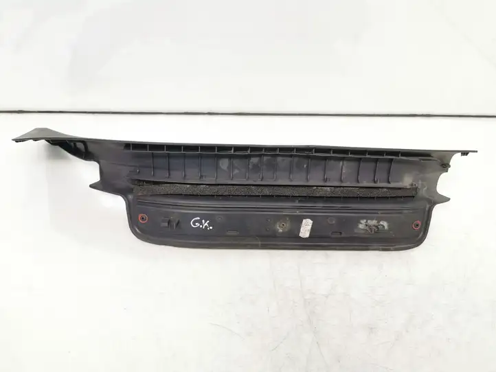 Toyota Avensis T250 (2003 - 2006) 6791805040 Внутренняя отделка заднего порога — фото 3