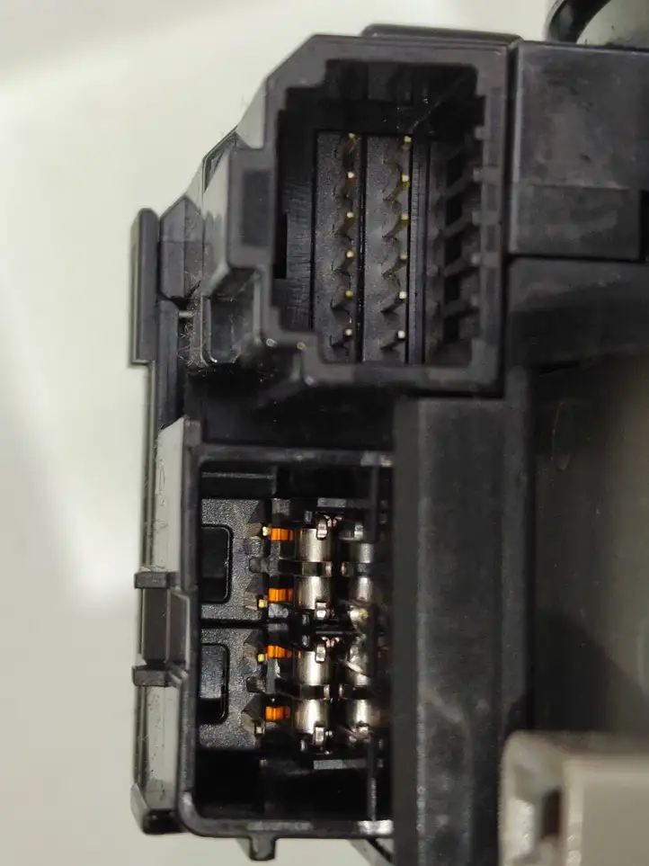 Toyota Auris 150 (2006 - 2012) 8924502040 Контактное кольцо SRS — фото 4