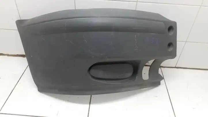 Ford Transit (2000 - 2006) YC1517K936 Угловая часть переднего бампера — фото 1