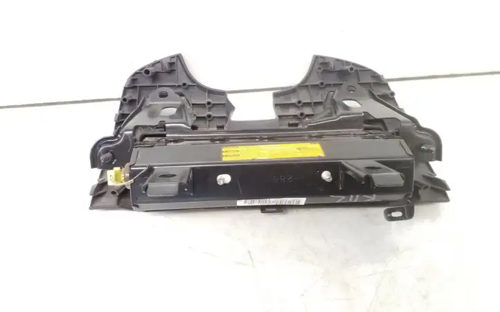 Toyota Avensis T250 (2006 - 2009) 7399705010 Коленная подушка безопасности — фото 4