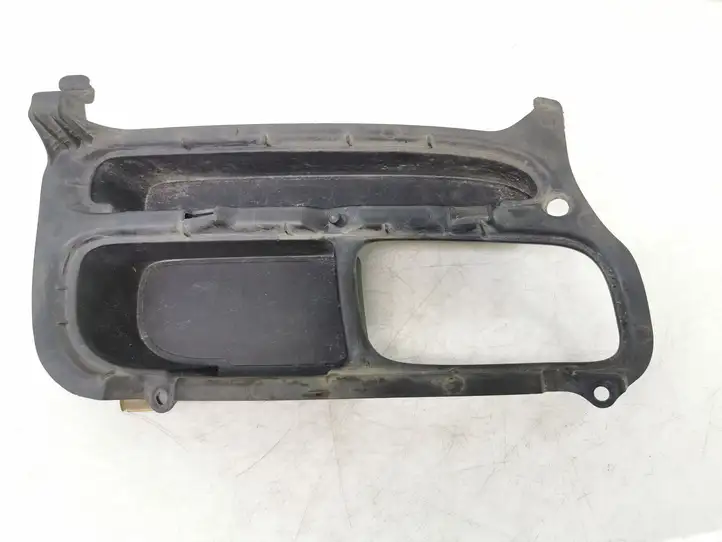 Toyota Avensis T250 (2003 - 2006) 5212705020 Решетка противотуманной фары — фото 1