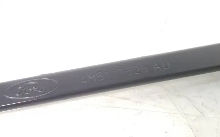 Ford Focus (2008 - 2011) 4M5117526AD Рычаг стеклоочистителя — фото 3