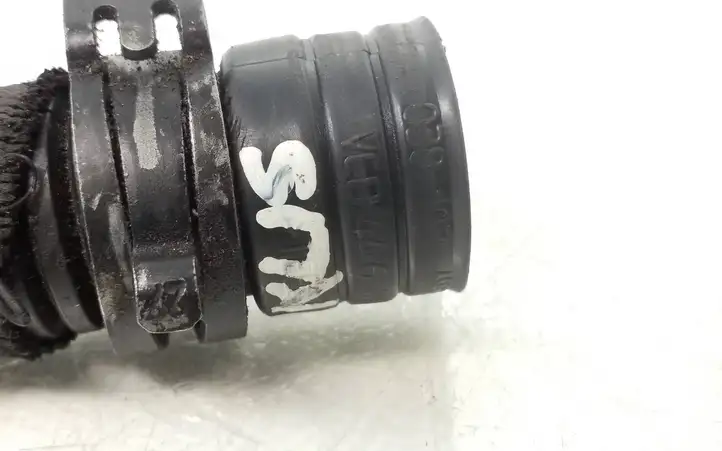 Volkswagen Jetta V (2005 - 2010) 038103493ac Шланг сапуна — фото 3