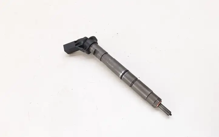 Audi A6 S6 C6 4F (2004 - 2008) 059130277AB Форсунка — фото 1