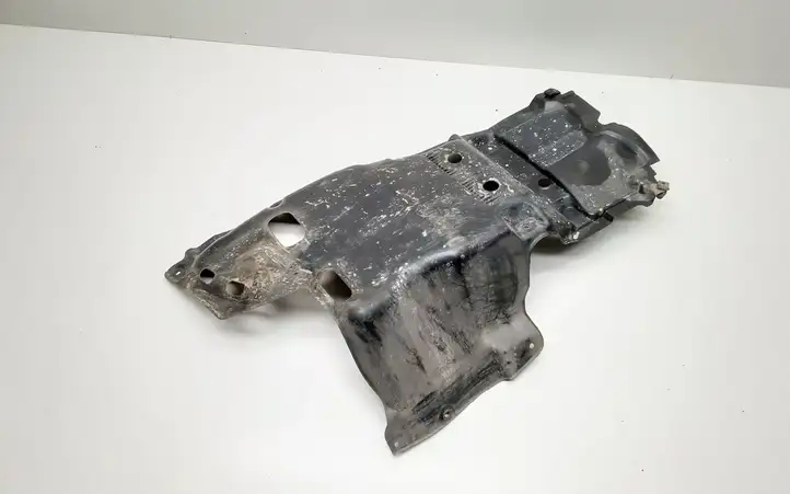 Toyota Corolla Verso AR10 (2004 - 2009) 514090F012 Защита двигателя — фото 1