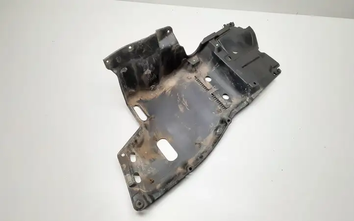 Toyota Corolla Verso AR10 (2004 - 2009) 514090F012 Защита двигателя — фото 3