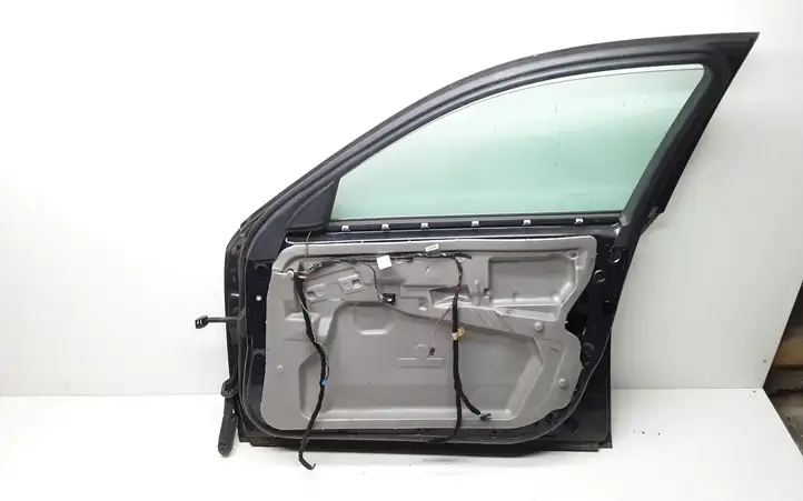 BMW 5 E60 E61 (2004 - 2010) Дверь — фото 2