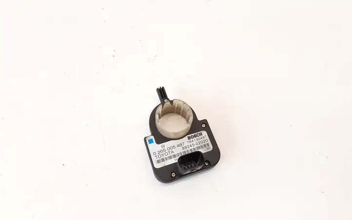 Toyota Corolla Verso AR10 (2004 - 2009) 8924502020 Датчик угла поворота руля — фото 1