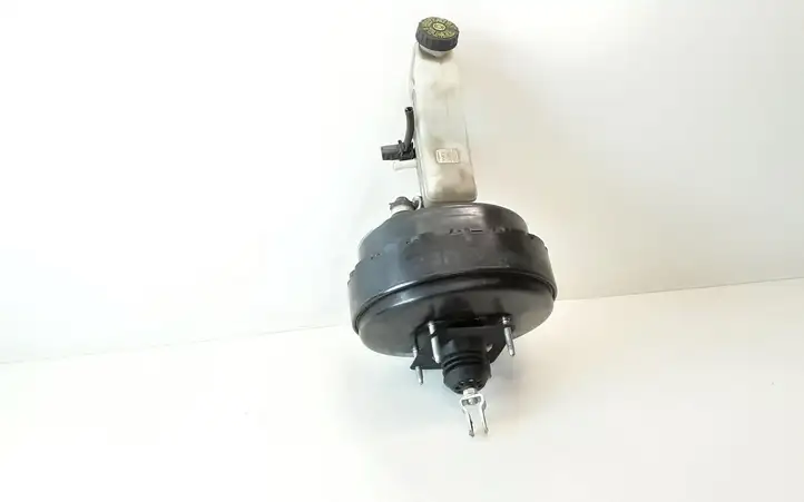 Toyota Corolla Verso AR10 (2004 - 2009) 472000F040 Вакуумный усилитель тормозов — фото 2