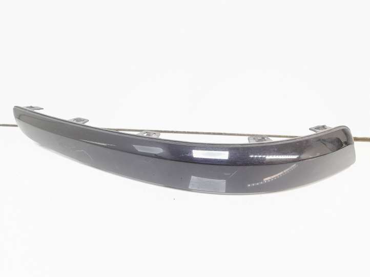 Opel Astra (2004 - 2009)  13122009 Нижняя часть бампера