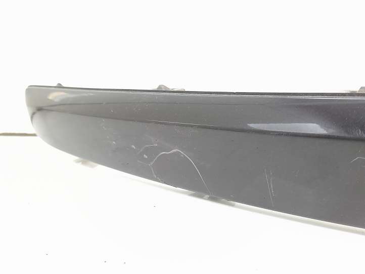 Opel Astra (2004 - 2009)  13122009 Нижняя часть бампера
