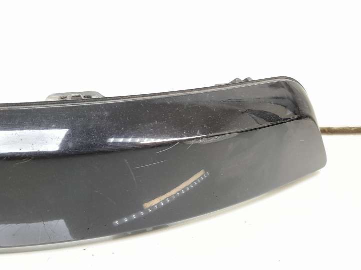 Opel Astra (2004 - 2009)  13122009 Нижняя часть бампера