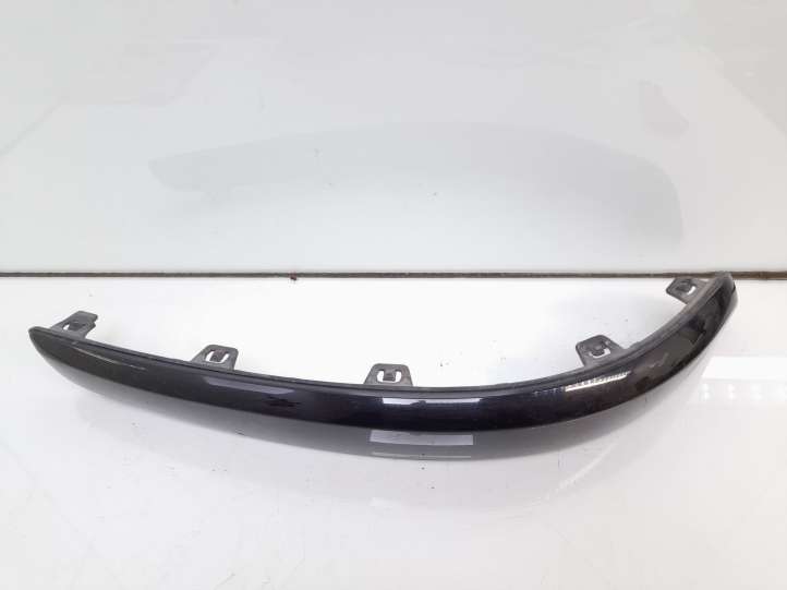 Opel Astra (2004 - 2009)  13122009 Нижняя часть бампера