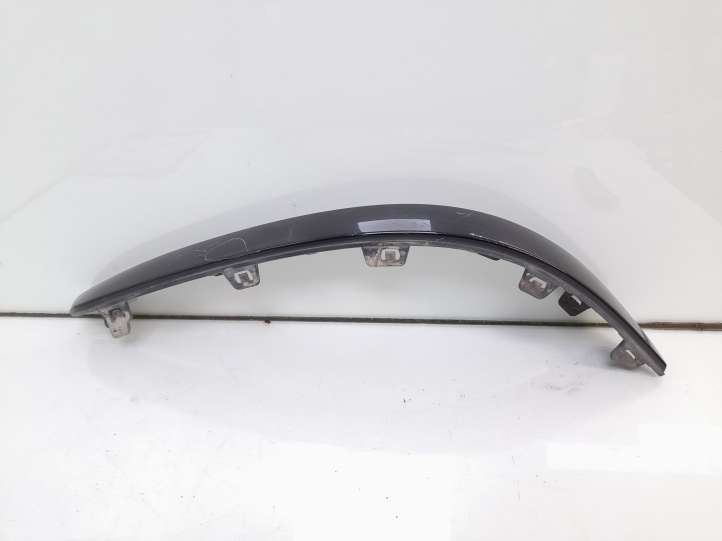 Opel Astra (2004 - 2009)  13122009 Нижняя часть бампера