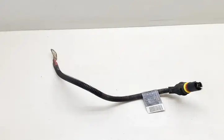 BMW 3 E90 E91 (2005 - 2012) 779564203 Прочая электропроводка — фото 1