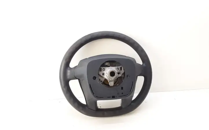 Toyota Prius (XW30) (2009 - 2015) Руль — фото 3
