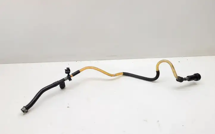 BMW 3 E90 E91 (2005 - 2012) 7801662 Трубка топливной системы — фото 1