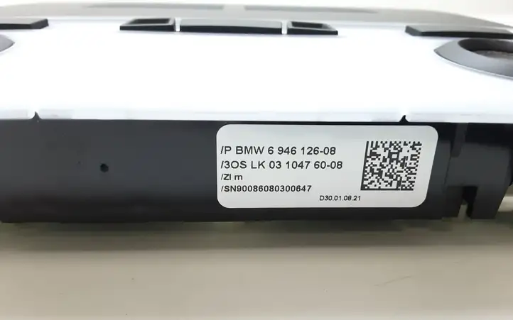 BMW 1 E81 E87 (2004 - 2011) 6946126 Задняя подсветка — фото 3