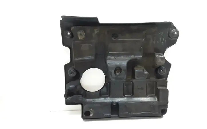 Toyota Previa (XR30, XR40) II (2000 - 2006) Крышка двигателя декоративная — фото 2