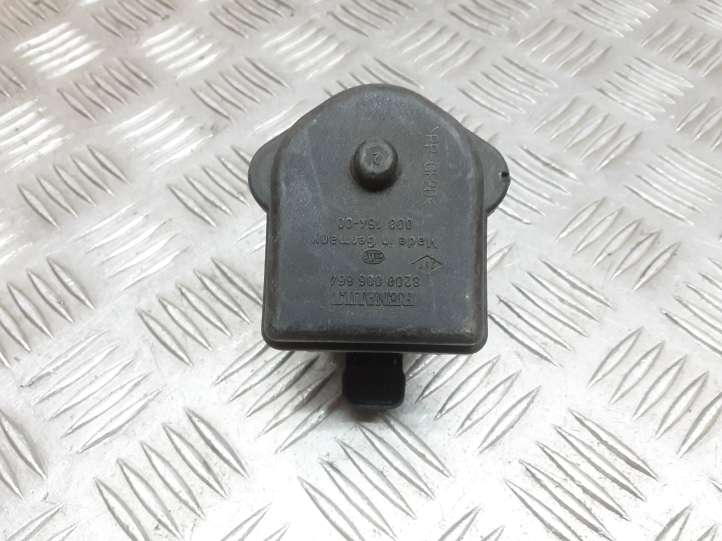 Renault Laguna (2001 - 2005)  8200006664 Двигатель регулировки высоты фар
