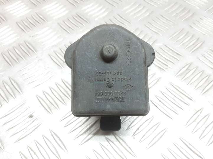 Renault Laguna (2001 - 2005)  8200006664 Двигатель регулировки высоты фар