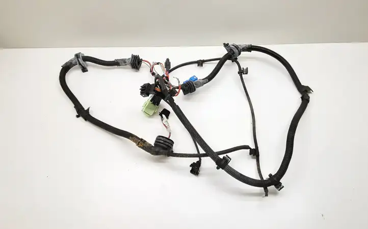 BMW 5 F10 F11 (2009 - 2016) 736078504A Прочая электропроводка — фото 1