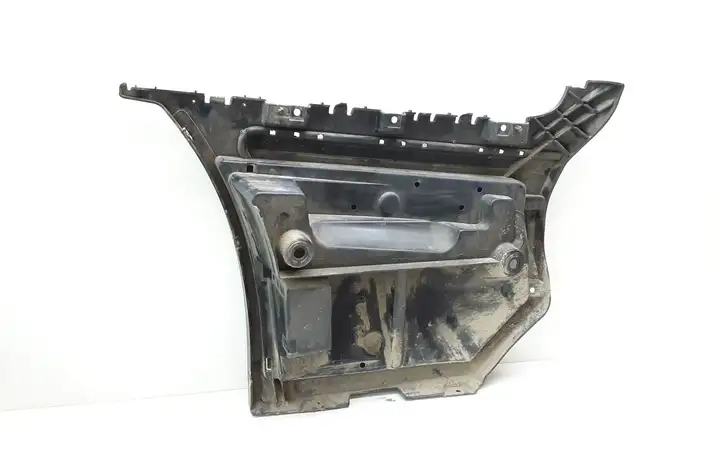 BMW 3 E92 E93 (2005 - 2014) 7128246 Кронштейн заднего бампера — фото 2