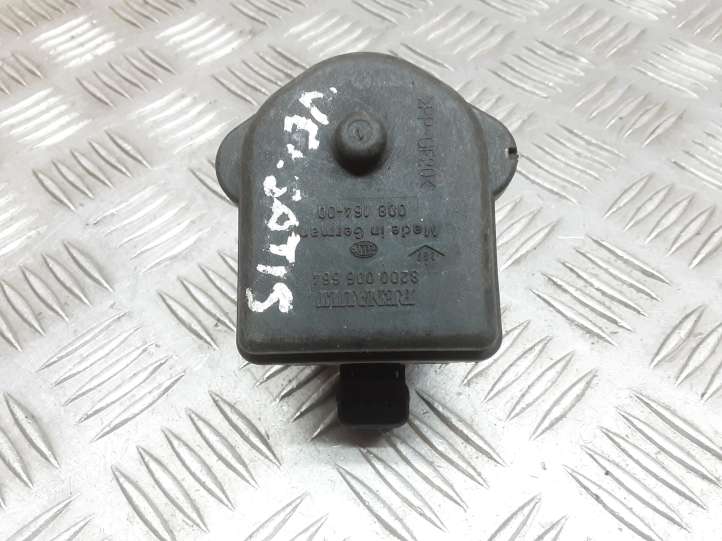 Renault Laguna (2001 - 2005)  8200006664 Двигатель регулировки высоты фар
