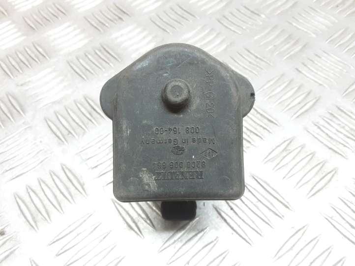 Renault Laguna (2001 - 2005)  8200006664 Двигатель регулировки высоты фар