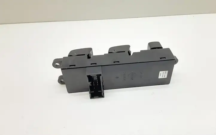 Nissan Primera (2001 - 2008) 25401AV640 Блок кнопок стеклоподъемников — фото 2