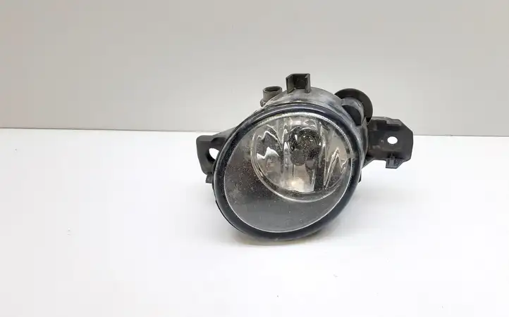 Nissan Primera (2001 - 2008) 8200002470 Передняя противотуманная фара — фото 1