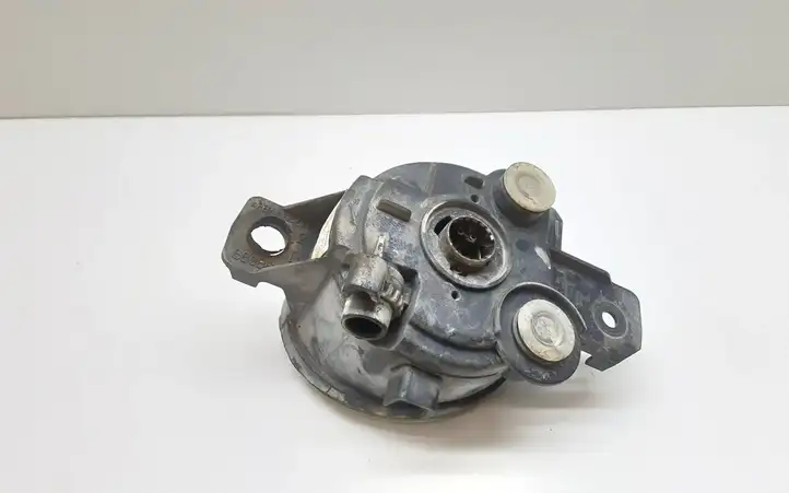 Nissan Primera (2001 - 2008) 8200002470 Передняя противотуманная фара — фото 2