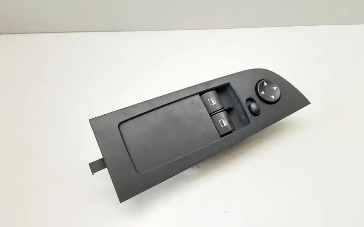BMW 3 E92 E93 (2005 - 2014) 9155510 Кнопка стеклоподъемников — фото 1