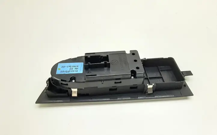 BMW 3 E92 E93 (2005 - 2014) 9132165 Кнопка стеклоподъемников — фото 2