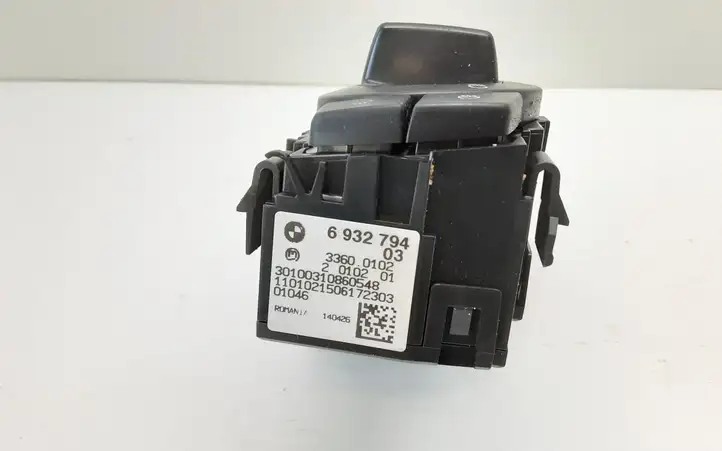 BMW 1 E81 E87 (2004 - 2011) 6932794 Включатель фонарей — фото 3