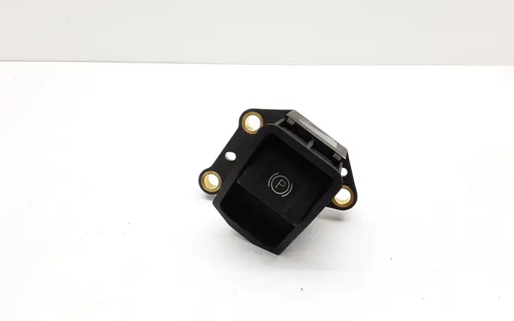 Toyota Avensis T270 (2009 - 2012) 8439005020 Кнопка ручного тормоза — фото 1