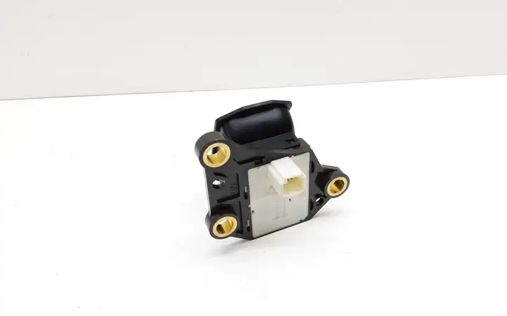 Toyota Avensis T270 (2009 - 2012) 8439005020 Кнопка ручного тормоза — фото 2