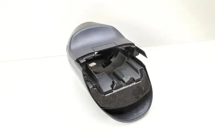 BMW 1 E81 E87 (2004 - 2011) 6950262 Обшивка рулевой колонки — фото 2