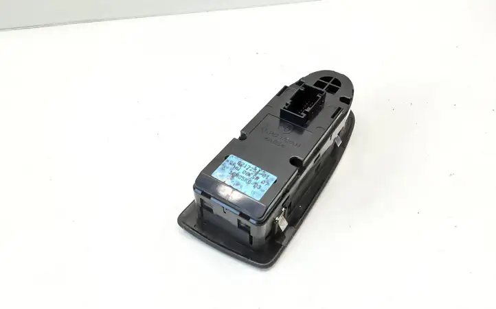 BMW 1 E81 E87 (2004 - 2011) 9217254 Кнопка стеклоподъемников — фото 2