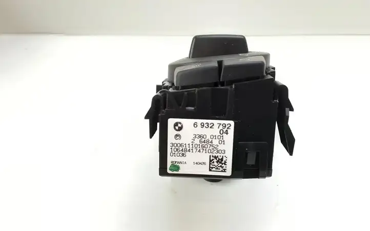 BMW 1 E81 E87 (2004 - 2011) 6932792 Включатель фонарей — фото 3