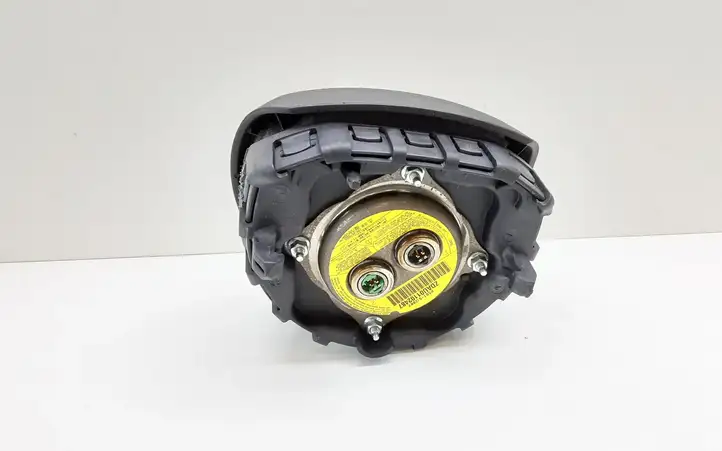 BMW 1 E81 E87 (2004 - 2011) 3051642 Подушка безопасности руля — фото 2