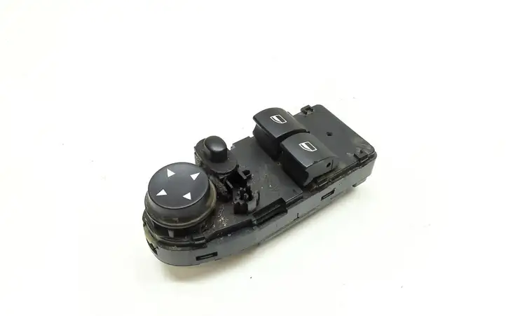 BMW 3 E92 E93 (2005 - 2014) 9125305 Кнопка стеклоподъемников — фото 1