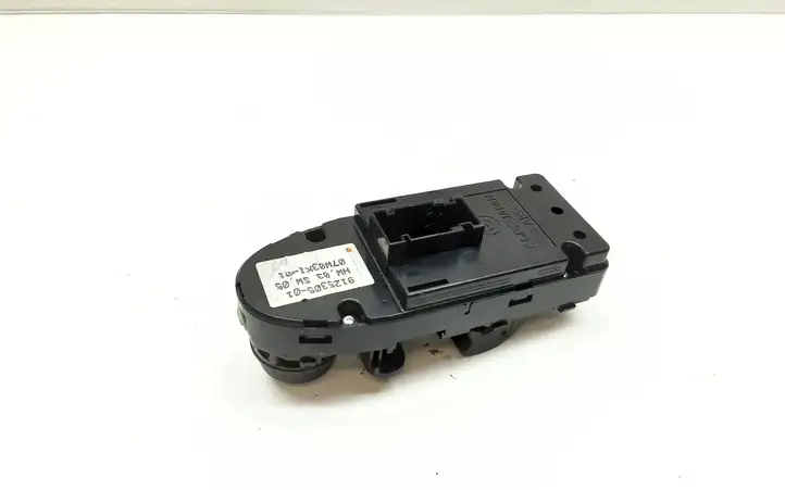 BMW 3 E92 E93 (2005 - 2014) 9125305 Кнопка стеклоподъемников — фото 2