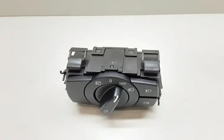 BMW 3 E92 E93 (2005 - 2014) 6932796 Включатель фонарей — фото 1