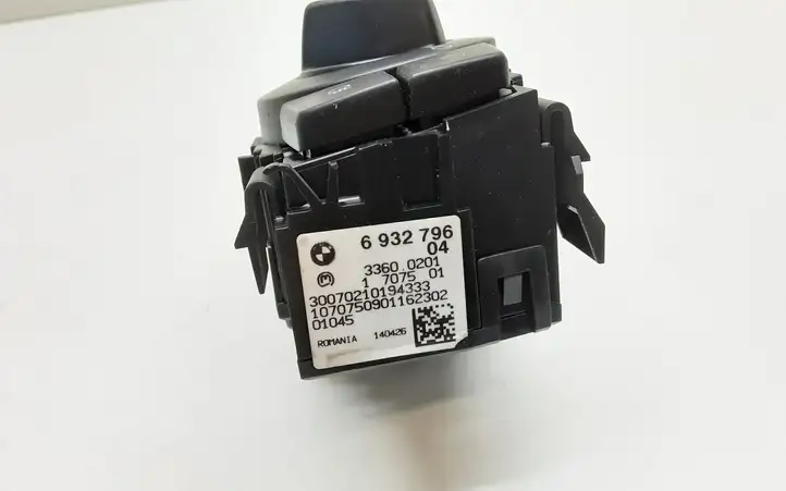 BMW 3 E92 E93 (2005 - 2014) 6932796 Включатель фонарей — фото 3