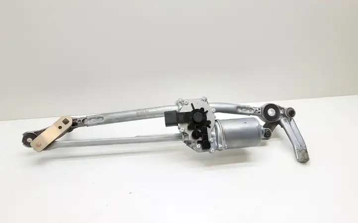 BMW 3 E90 E91 (2005 - 2012) 6978263 Комплект механизма стеклоочистителей — фото 2