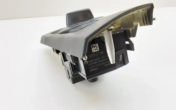 BMW 3 E90 E91 (2005 - 2012) 6932798 Включатель фонарей — фото 3
